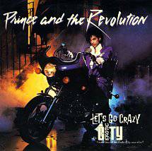 Prince : Let's Go Crazy